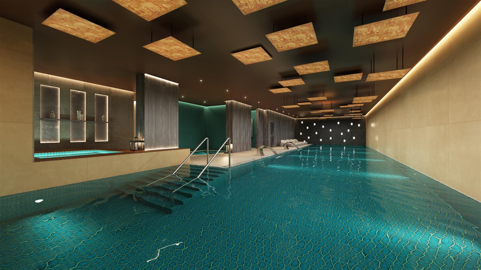 Image of Apartment - 1 Bathrooms for Rental in E1-Gibraltar, Image 17